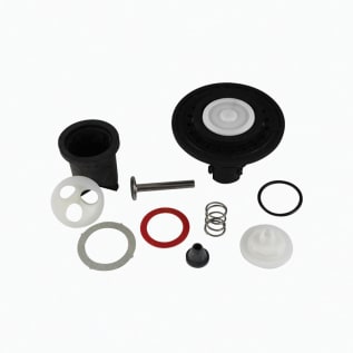 Sloan® 3317003 R-1003-A Repair Kit, For Use With Regal® Flushometer, Domestic