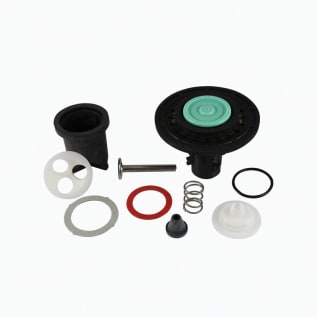 Sloan® 3317005 R-1005-A Low Consumption Urinal Repair Kit, For Use With Regal® Flushometer, Domestic