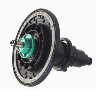 Sloan® 3325001 EBV-1020-A Flex Tube Diaphragm Repair Kit, For Use With G2 Optima Plus® Flushometer, Domestic