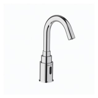 Sloan® 3362104 SF-2250 Sink Faucet, Commercial, 2.2 gpm Flow Rate, 1 Faucet Holes, Polished Chrome, Function: Touchless