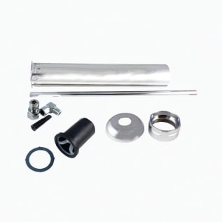 Sloan® 3396075 VBF-72-A1 Vacuum Breaker Trap Primer, For Use With Royal® Regal® 110/111 Flushometer, Domestic