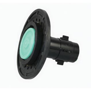 Sloan® 3301041 A-41-A Standard Flush Valve Repair Kit, Regal™, 4 Pieces, For Use With 6 luff Toilet and Regal® Flushometer, Black, Domestic