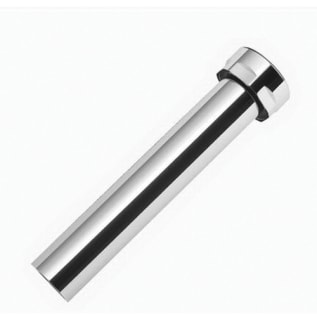 Sloan® 0323015 V-500-AA Vacuum Breaker, For Use With Sloan Flush Valve, Polished Chrome/Rough Brass, Domestic