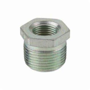 3/4"X1/4" GAL STEEL HEX HD BUSHING