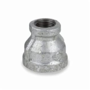 1-1/2"X1-1/4" GAL MI CPLG