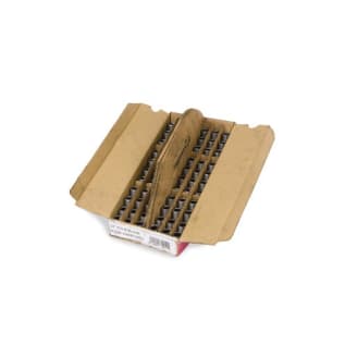 3/4" BLK STEEL NIPPLE ASSORTMENT CLOSE THRU 6" - 66PCS