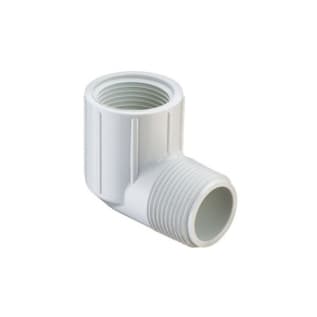 1-1/4" S40 PVC MXF STREET 90 412-012