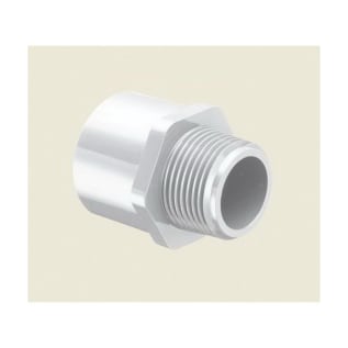 1-1/2" S40 PVC SXM ADAPTER 436-015