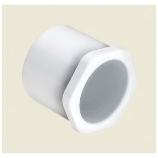 1"X3/4" S40 PVC SPGXS BUSHING 437-131