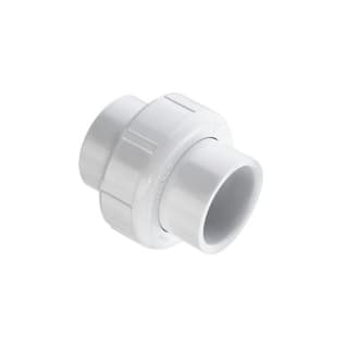 SPEARS 457-012 1-1/4" S40 PVC SXS UNION BUNA-N