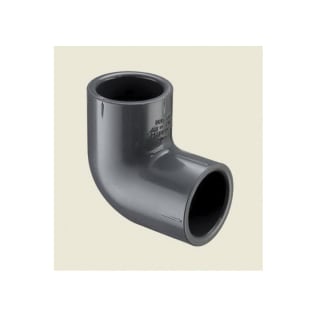 2" S80 PVC SXS 90 806-020