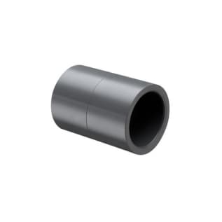 1" S80 PVC SXS CPLG 829-010
