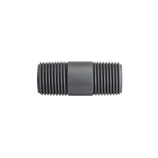 Spears® 882-005 Pipe Nipple, 1/2 in x Close L MNPT, PVC, SCH 80/XH, Molded, Domestic