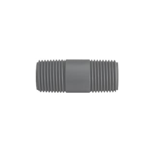 Spears® 887-060C Pipe Nipple, 2 in x 6 in L MNPT, CPVC, SCH 80/XH, Domestic
