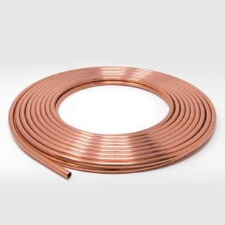 3/8"X50' COIL REFRIGERATION TUBE