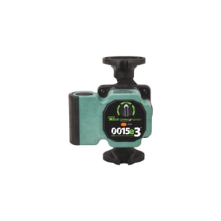 Taco® 0015e3-SF4 00e Stainless Steel Variable Speed Circulator, 16 gpm Flow Rate, 1-1/2, 3/4, 1, 1-1/4 in Inlet x 1-1/2, 3/4, 1, 1-1/4 in Outlet, 115 V, 1 Phase