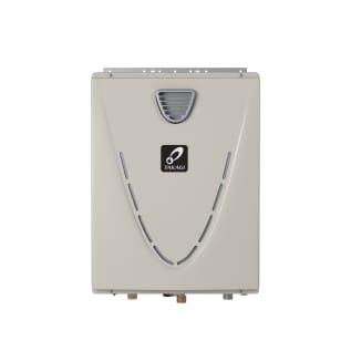 Takagi 100123403 H3S Tankless Water Heater, Natural Gas Fuel, 180000 Btu/hr Heating, Indoor/Outdoor: Outdoor, Condensing, 8 gpm Flow Rate, 4 in Vent, 0.9, Commercial/Residential