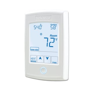 Tekmar® tekmarNet® 553 Thermostat, Import