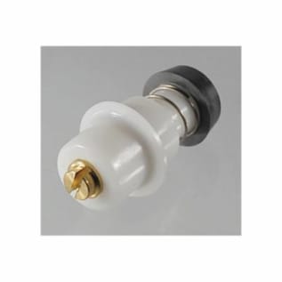 Toto® 10077T3-PQ Angle Stop Repair Kit, For Use With VB9CP-12 3/4 in Outlet Top Spud Exposed Urinal, 3/4 in