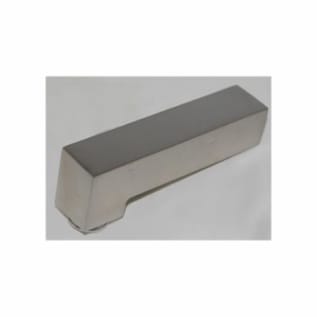 Toto® 1FU4139#BN Handle Assembly, For Use With Lloyd™ TL930DDL LifeKoat™ Brushed Nickel Residential Lavatory Faucet, Brushed Nickel