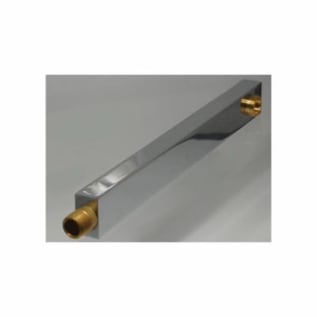 Toto® 1FU4148#CP Shower Arm With Adapter, Lloyd™, 14 in L