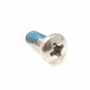 Toto® 6BU4001 Screw, For Use With Mercer™, Clayton™, Nexus TL756DDL Chrome Plated Lavatory Faucet