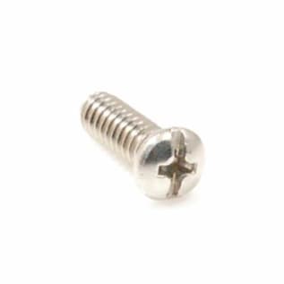 Toto® 6BU4002 Replacement Screw, For Use With Nexus®, Mercer™ TB794DD Residential Deck Mount Faucet