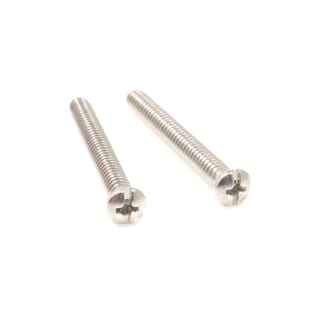 Toto® 6BU4004 Screw Set, For Use With TSPT/TSPV Pressure Balance Valve