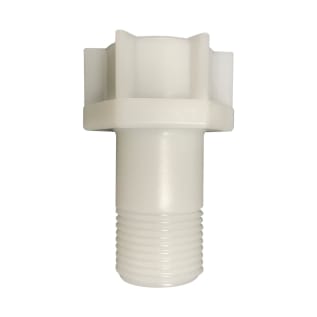 Toto® 9AU321-A Fill Valve Extension and Adapter, For Use With Washlet® Tee Connection, Plastic, Import