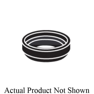 Toto® 9BU024E Tank-to-Bowl Gasket, For Use With Entrada™ CST243EF and CST243EFR 2-Piece Toilet, Sponge