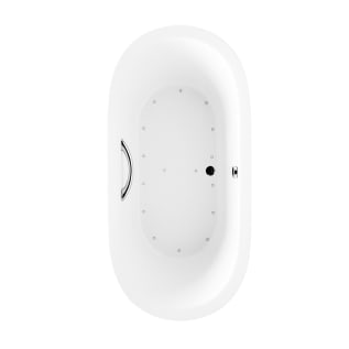 Toto® ABR794S#12N Nexus® Right Blower Bathtub, Air Bath, Rectangle Shape, 71-3/8 in L x 35-7/16 in W, Center Drain, Sedona Beige