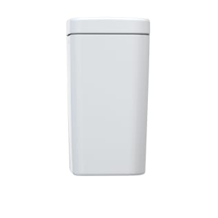 Toto® ST776SA#01 Tank and Cover Only, Drake®, 1.6 gpf, 3 in Left Hand Flush, Cotton White, Import