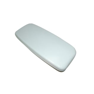 Toto® TCU753CRE#01 Tank Lid With Velcro Tape, For Use With ST753E Tank and Cover/Dartmouth® Toilet, Vitreous China, Cotton