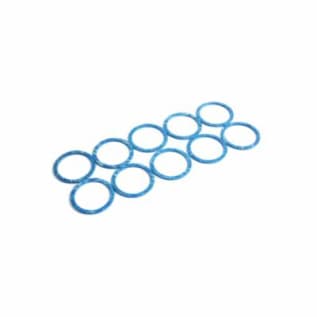 Toto® TH305SV104 Washer Set, For Use With Reliance Commercial Line TMT1HNCR 1.6 gpf Exposed Manual Toilet Flush Valve, Fiber