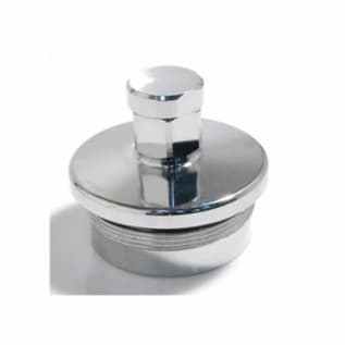 Toto® TH305SV119 Valve Cover Set, For Use With TMU1NNC Non-Hold Open 1 gpf Exposed Manual Urinal Flush Valve