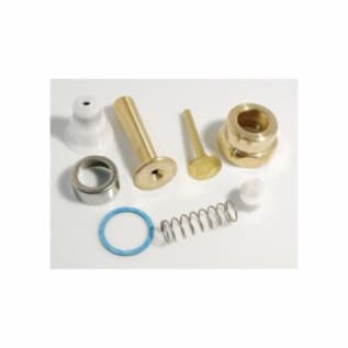 Toto® TH559EDV203 Lever Assembly, For Use With TET3ANS AC Powered 4 x 4 in Concealed Satin Finish Surface Mount Sensor Toilet Flush Valve