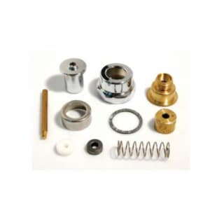 Toto® TH559EDV210 Push Button Repair Kit, For Use With TET1ARS AC Powered Exposed Sensor Toilet Flush Valve