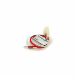 Toto® TH559EDV318 Power Wire, For Use With Reliance Commercial Line TET1ANCR AC Powered Exposed Sensor Toilet Flush Valve