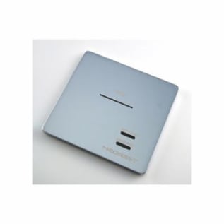 Toto® TH559EDV440 Top Cover, For Use With Neorest® 1 LFC991GQ Combination Lavatory/Auto Faucet, Brass, Polished Chrome