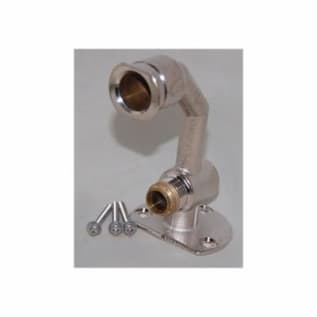 Toto® TH559EDV466R Mounting Bracket Set, For Use With EcoPower® TEL3GG10R/TEL3GG60R Single Supply Controller Sensor Faucet, Bronze