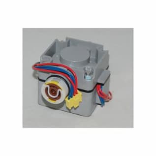 Toto® TH559EDV468 Dynamo and Flow Control Unit, For Use With TEL5GMY-60/TN78-10V460 Thermal Mixing Sensor Faucet