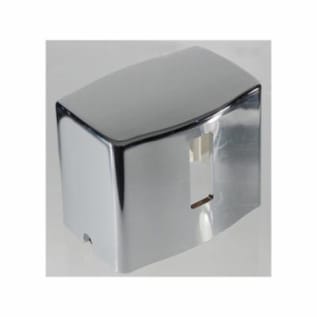Toto® TH559EDV511 Top Cover, For Use With EcoPower® TET1GNC Hydro-Power Charge 1.6 gpf Sensor Toilet Flush Valve
