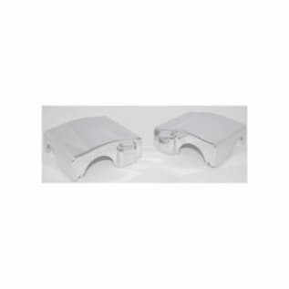 Toto® TH559EDV512 Lower Cover Set, For Use With EcoPower® TET1GNC Hydro-Power Charge 1.6 gpf Sensor Toilet Flush Valve