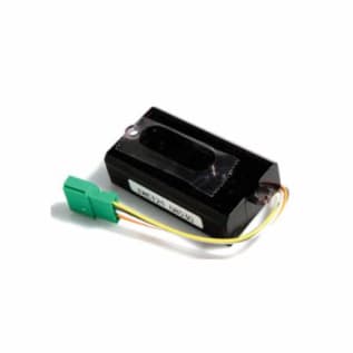 Toto® TH559EDV515 Sensor Controller and Packing Set, Hydro-Power, For Use With EcoPower® TET1GNC Exposed 1.6 gpf Sensor Toilet Flush Valve