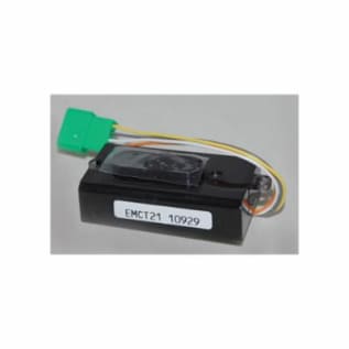 Toto® TH559EDV550 Sensor Controller and Screws Set, Hydro-Power, For Use With EcoPower® TET3GN#SS Concealed 1/1.28/1.6 gpf 4 in Sensor Toilet Flush Valve, ABS/Polypropylene