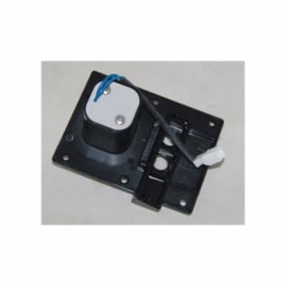 Toto® TH559EDV552 Touch Button Assembly Unit, For Use With EcoPower® TEU3LN#SS Hydro-Power Charge 0.5 gpf 4 x 4 in Concealed Sensor High Efficiency Urinal Flush Valve, ABS