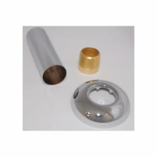 Toto® TH559EDVSJ1 Sweat Solder Kit, For Use With VB9CP-12 3/4 in Outlet and VB9CP-22 1-1/4 in Outlet Top Spud Exposed Urinal, 3/4 in