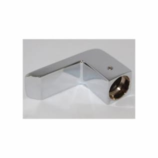 Toto® THP4024#CP Cold Lever Handle, For Use With Soiree™ TL960DD Widespread Lavatory Faucet, Polished Chrome