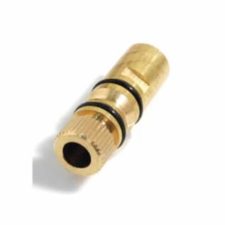 Toto® THP4034 Stem Adapter, For Use With Soiree™ TB960DD Deck Mount Bath Faucet, Brass