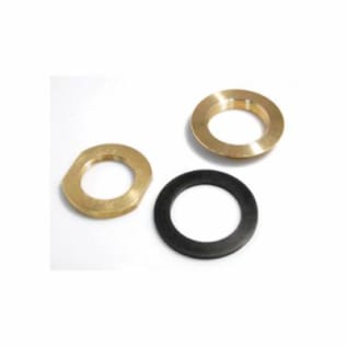 Toto® THP4044 Shank Mounting Hardware, For Use With Soiree™ TB6T Deck Mount Bath Faucet-Valve Only